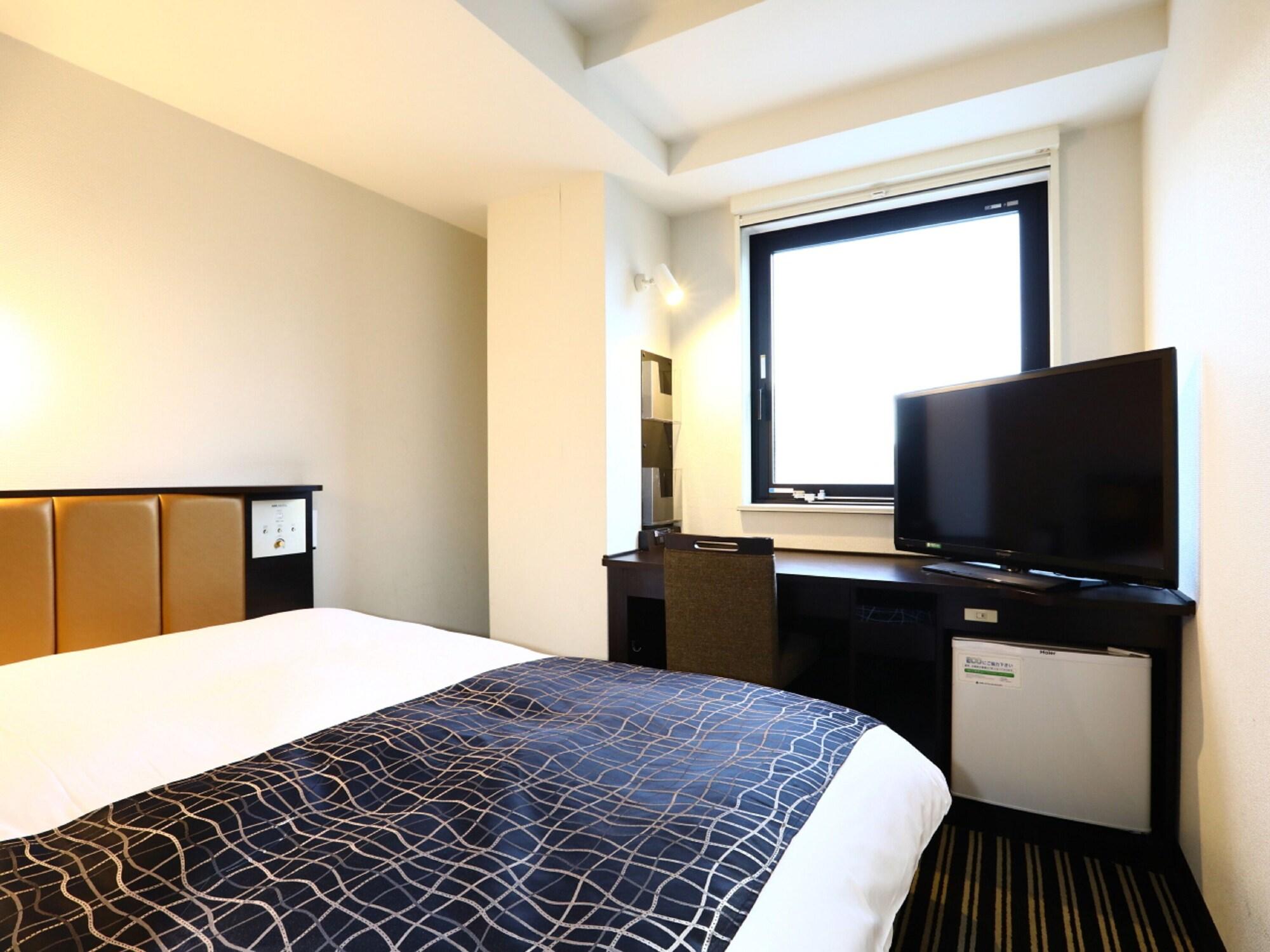 Apa Hotel Ginza Shintomicho Ekimae Tokio Exterior foto