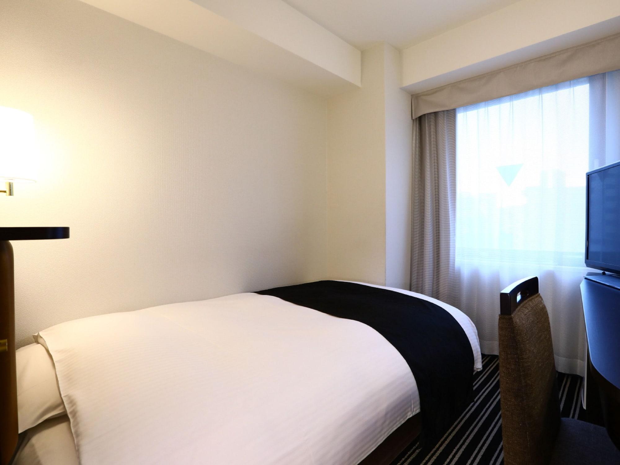 Apa Hotel Ginza Shintomicho Ekimae Tokio Exterior foto